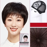 6233 TÓC TÉM THẬT