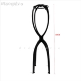 Chân để tóc 50cm