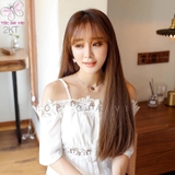2KT- SÉT 3 DÃY KẸP THẲNG 65CM