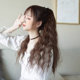 0022 cột xù 60cm