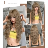 CH2166 BỘ XÙ SÓNG DÀI