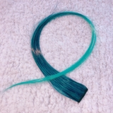 Light Mỏng Ombre