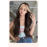 SD2094 BỘ SIÊU DA LƯỚI TRÁN NÂU MOCHA LIGHT BẠCH KIM 75CM