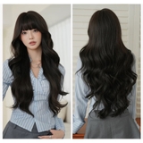 D2069 BỘ DỆT KIM XOĂN LAYER DÀI MÁI THƯA