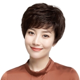 6228 TÓC TÉM THẬT