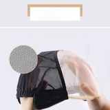 6232 TÓC TÉM THẬT