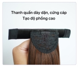CQ65 CỘT THANH QUẤN THẲNG 65CM