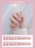 Nail Tay 06