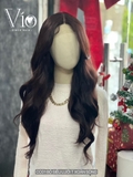 CC01 BỘ SIÊU LƯỚI T XOĂN SÓNG