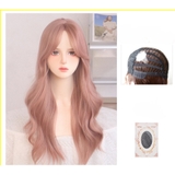 CH1866 XOĂN SÓNG MÁI BAY HỒNG ĐÀO