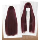 MWL9188 THẲNG DÀI ĐỎ TÍA