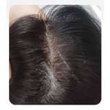 MÁI THẬT 5D MÓC LƯỚI SIZE 13X13/30CM (1 lớp)