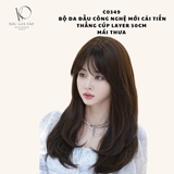 C0349 CÚP LỬNG LAYER 50CM