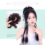 B05 BÚI CỘT XÙ DÂY BÍNH