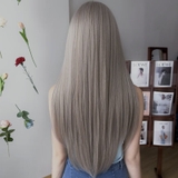 C0412 THẲNG DÀI XÁM NÂU