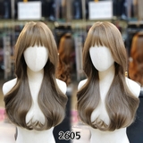 DKL10 (2605) [DỆT KIM] BỘ XOĂN LAYER MÁI THƯA