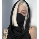 LT07 BỘ LƯỚI TRÁN NGẮN ĐUÔI NGANG MÁI BAY