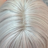 M46 BỘ XOĂN MÁI THƯA XÁM HỒNG