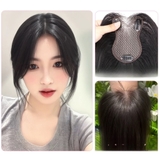 811 [P2042] MÁI THẬT 4D TRÁN VIỀN REN CHỮ V VÔ HÌNH SIZE 8X11CM