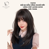 c8258 Lửng cúp sole