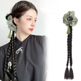 G11 GẤP VẢI DÂY BÍNH