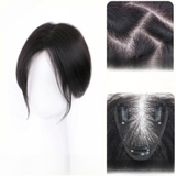 AS9001 MÁI THẬT 4D LƯỚI GIỌT NƯỚC 7X10CM/25CM