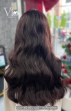 CC01 BỘ SIÊU LƯỚI T XOĂN SÓNG