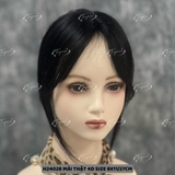 H24028 MÁI THẬT 4D SIZE 8X11/27CM