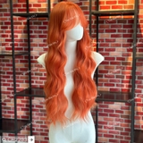 CH2233 BỘ XOĂN SÓNG TẦNG 70CM CAM SAN HÔ