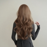 ST18 BỘ SIÊU DA LUỚI T XOĂN 70CM MÁI GRADIENT