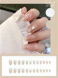 Nail Tay 10