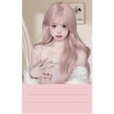 M46 BỘ XOĂN MÁI THƯA XÁM HỒNG