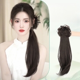 B06 BÚI GẤP XÙ TÓC DỢN CÚP