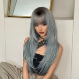 C0495 BỘ CÚP LAYER XANH MINT GARDIENT