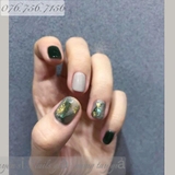 Nail Tay Cao Cấp 41