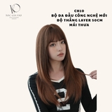 CH10 BỘ CÚP LAYER 50CM