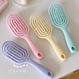 LƯỢC CHẢI PHỒNG BẦU