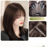 [MÁI THƯA] MÁI THẬT 4D LƯỚI BƯỚM SIZE 7X7/25CM