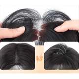 AS9001 MÁI THẬT 4D LƯỚI GIỌT NƯỚC 7X10CM/25CM