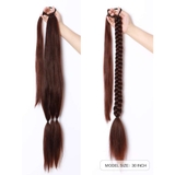 D17 DÂY TÓC CHƯA THẮT 76CM