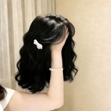 [DỆT KIM] MK01 XÙ NGẮN CHẤM VAI MÁI THƯA