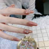 Nail Tay 123