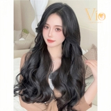 K60 kẹp xoăn cao 60cm