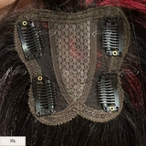 326 MÁI THƯA THẬT LƯỚI BƯỚM SIZE 9x9CM/25CM