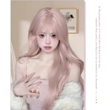 M46 BỘ XOĂN MÁI THƯA XÁM HỒNG