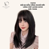 c8258 Lửng cúp sole