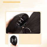 CS01 GẤP THẮT BÍNH BONG BÓNG