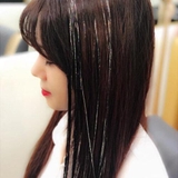 Sợi Kim Tuyến (Bao Công Nối)