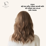 CH16 XÙ SÓNG VAI 45CM
