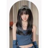 C0553 BỘ CÚP HIGHTLIGHT XANH LAM